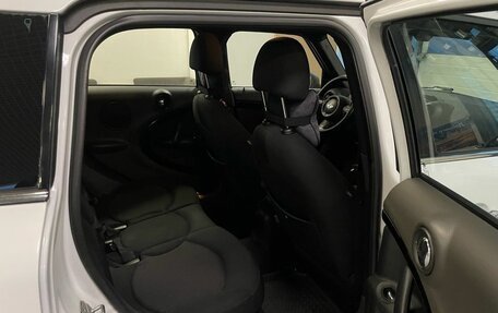 MINI Countryman I (R60), 2011 год, 849 000 рублей, 12 фотография