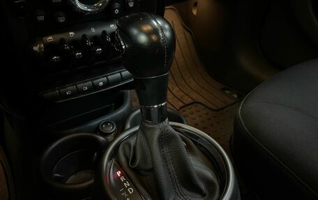 MINI Countryman I (R60), 2011 год, 849 000 рублей, 9 фотография