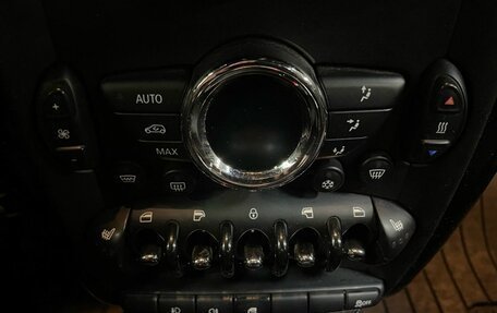 MINI Countryman I (R60), 2011 год, 849 000 рублей, 8 фотография