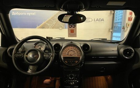 MINI Countryman I (R60), 2011 год, 849 000 рублей, 5 фотография