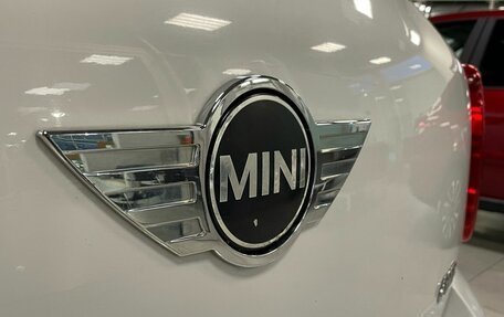 MINI Countryman I (R60), 2011 год, 849 000 рублей, 16 фотография