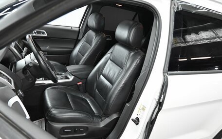 Ford Explorer VI, 2014 год, 1 495 000 рублей, 6 фотография