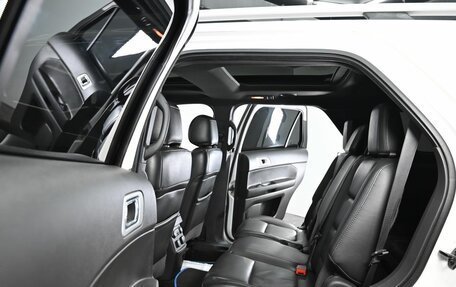 Ford Explorer VI, 2014 год, 1 495 000 рублей, 14 фотография