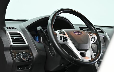 Ford Explorer VI, 2014 год, 1 495 000 рублей, 9 фотография