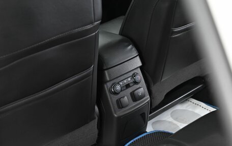 Ford Explorer VI, 2014 год, 1 495 000 рублей, 15 фотография