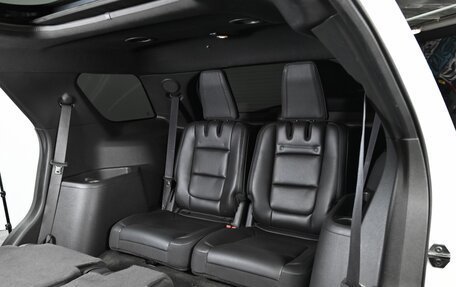 Ford Explorer VI, 2014 год, 1 495 000 рублей, 16 фотография