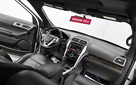 Ford Explorer VI, 2014 год, 1 495 000 рублей, 12 фотография