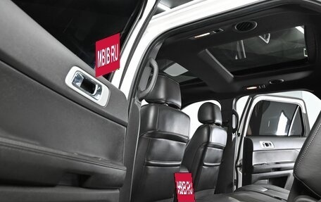 Ford Explorer VI, 2014 год, 1 495 000 рублей, 13 фотография