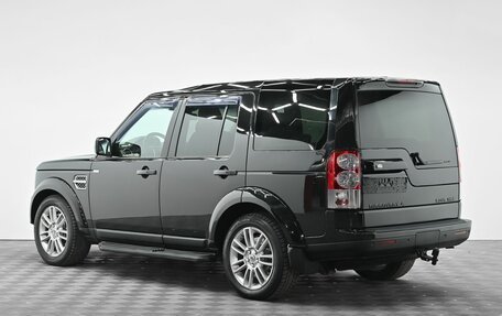 Land Rover Discovery IV, 2012 год, 1 565 000 рублей, 4 фотография