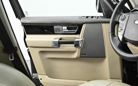 Land Rover Discovery IV, 2012 год, 1 565 000 рублей, 7 фотография