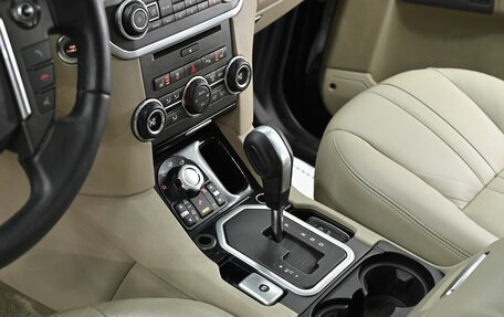 Land Rover Discovery IV, 2012 год, 1 565 000 рублей, 12 фотография