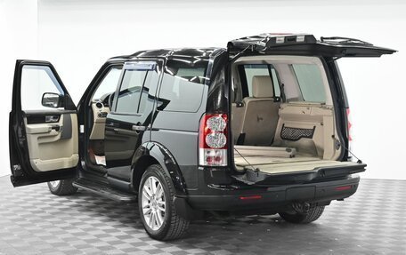 Land Rover Discovery IV, 2012 год, 1 565 000 рублей, 5 фотография