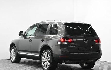 Volkswagen Touareg III, 2010 год, 1 195 000 рублей, 3 фотография