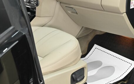 Land Rover Discovery IV, 2012 год, 1 565 000 рублей, 16 фотография