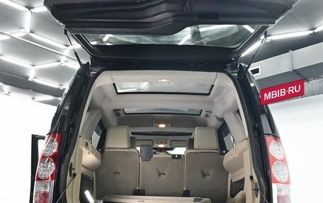 Land Rover Discovery IV, 2012 год, 1 565 000 рублей, 6 фотография