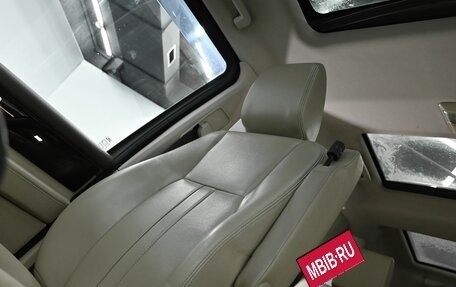 Land Rover Discovery IV, 2012 год, 1 565 000 рублей, 15 фотография