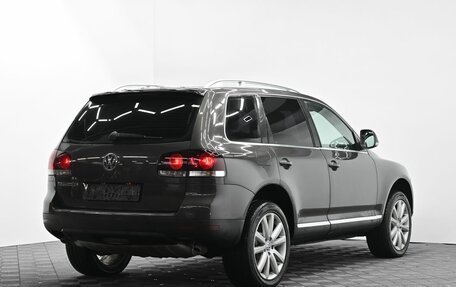 Volkswagen Touareg III, 2010 год, 1 195 000 рублей, 4 фотография
