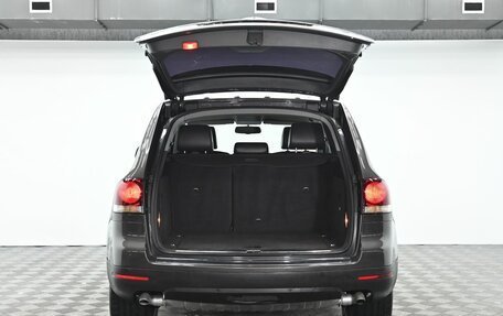 Volkswagen Touareg III, 2010 год, 1 195 000 рублей, 5 фотография