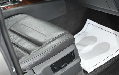 Volkswagen Touareg III, 2010 год, 1 195 000 рублей, 14 фотография