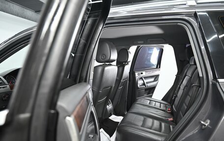 Volkswagen Touareg III, 2010 год, 1 195 000 рублей, 15 фотография