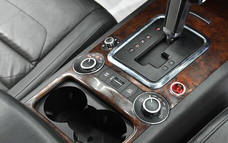 Volkswagen Touareg III, 2010 год, 1 195 000 рублей, 12 фотография