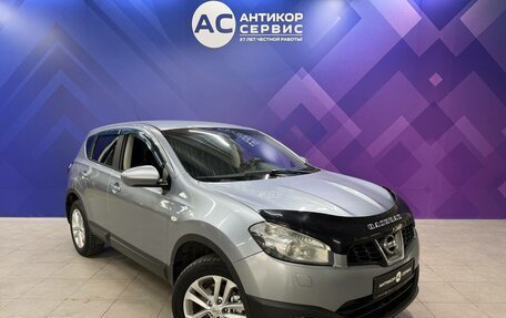 Nissan Qashqai, 2010 год, 1 060 000 рублей, 3 фотография