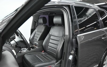 Volkswagen Touareg III, 2010 год, 1 195 000 рублей, 6 фотография