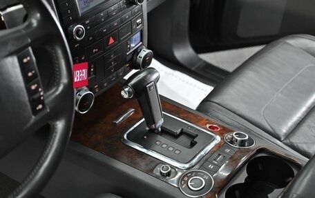 Volkswagen Touareg III, 2010 год, 1 195 000 рублей, 11 фотография