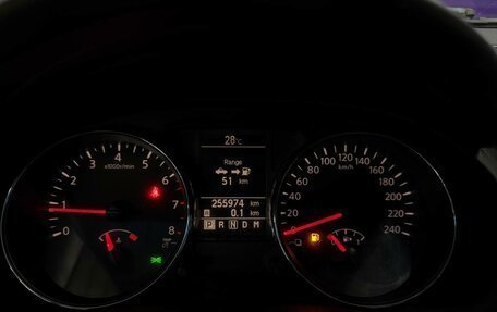 Nissan Qashqai, 2010 год, 1 060 000 рублей, 9 фотография