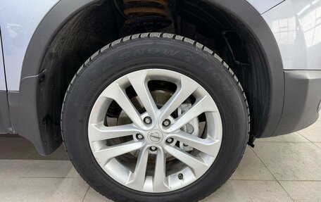 Nissan Qashqai, 2010 год, 1 060 000 рублей, 16 фотография