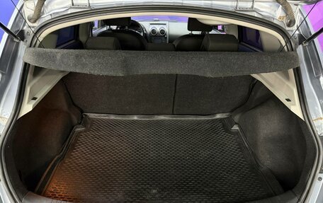 Nissan Qashqai, 2010 год, 1 060 000 рублей, 14 фотография