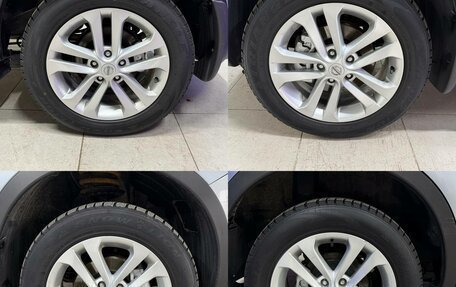 Nissan Qashqai, 2010 год, 1 060 000 рублей, 17 фотография