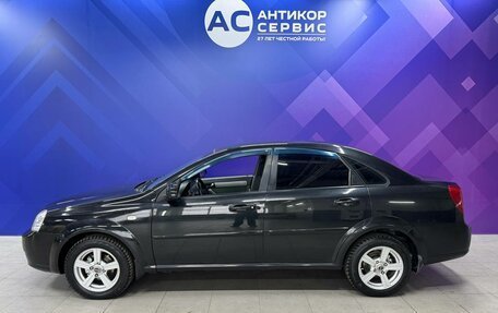 Chevrolet Lacetti, 2010 год, 425 000 рублей, 4 фотография
