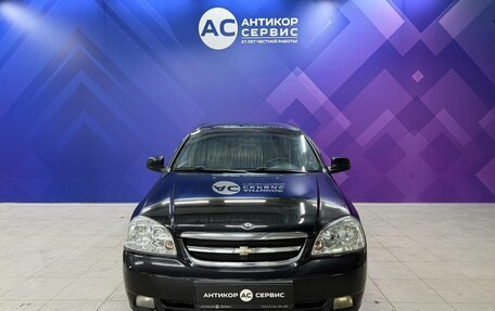 Chevrolet Lacetti, 2010 год, 425 000 рублей, 2 фотография