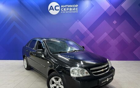 Chevrolet Lacetti, 2010 год, 425 000 рублей, 3 фотография