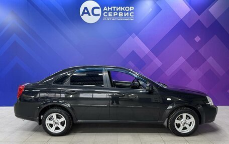 Chevrolet Lacetti, 2010 год, 425 000 рублей, 5 фотография
