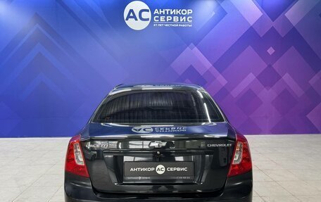 Chevrolet Lacetti, 2010 год, 425 000 рублей, 7 фотография