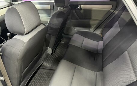 Chevrolet Lacetti, 2010 год, 425 000 рублей, 15 фотография