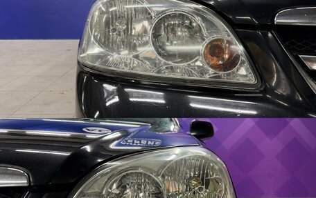 Chevrolet Lacetti, 2010 год, 425 000 рублей, 11 фотография