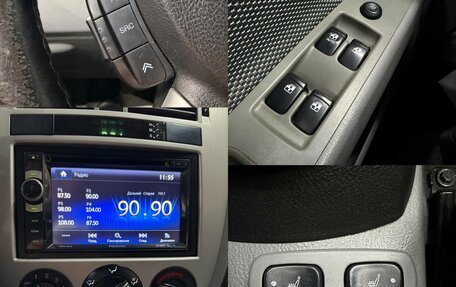 Chevrolet Lacetti, 2010 год, 425 000 рублей, 12 фотография