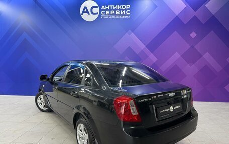 Chevrolet Lacetti, 2010 год, 425 000 рублей, 6 фотография