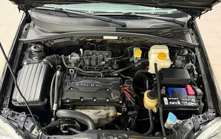 Chevrolet Lacetti, 2010 год, 425 000 рублей, 17 фотография