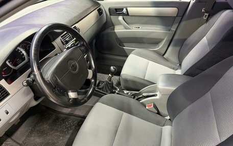 Chevrolet Lacetti, 2010 год, 425 000 рублей, 14 фотография