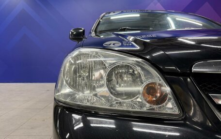 Chevrolet Lacetti, 2010 год, 425 000 рублей, 10 фотография