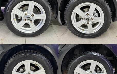 Chevrolet Lacetti, 2010 год, 425 000 рублей, 19 фотография