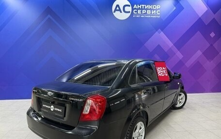 Chevrolet Lacetti, 2010 год, 425 000 рублей, 8 фотография