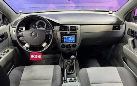 Chevrolet Lacetti, 2010 год, 425 000 рублей, 13 фотография