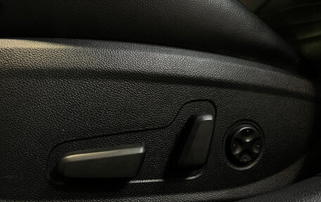 KIA Optima IV, 2018 год, 1 960 000 рублей, 14 фотография