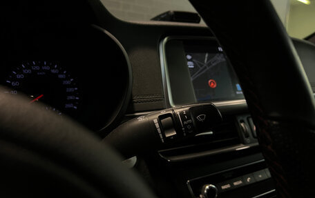 KIA Optima IV, 2018 год, 1 960 000 рублей, 12 фотография