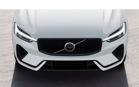 Volvo XC60 II, 2025 год, 9 400 000 рублей, 2 фотография